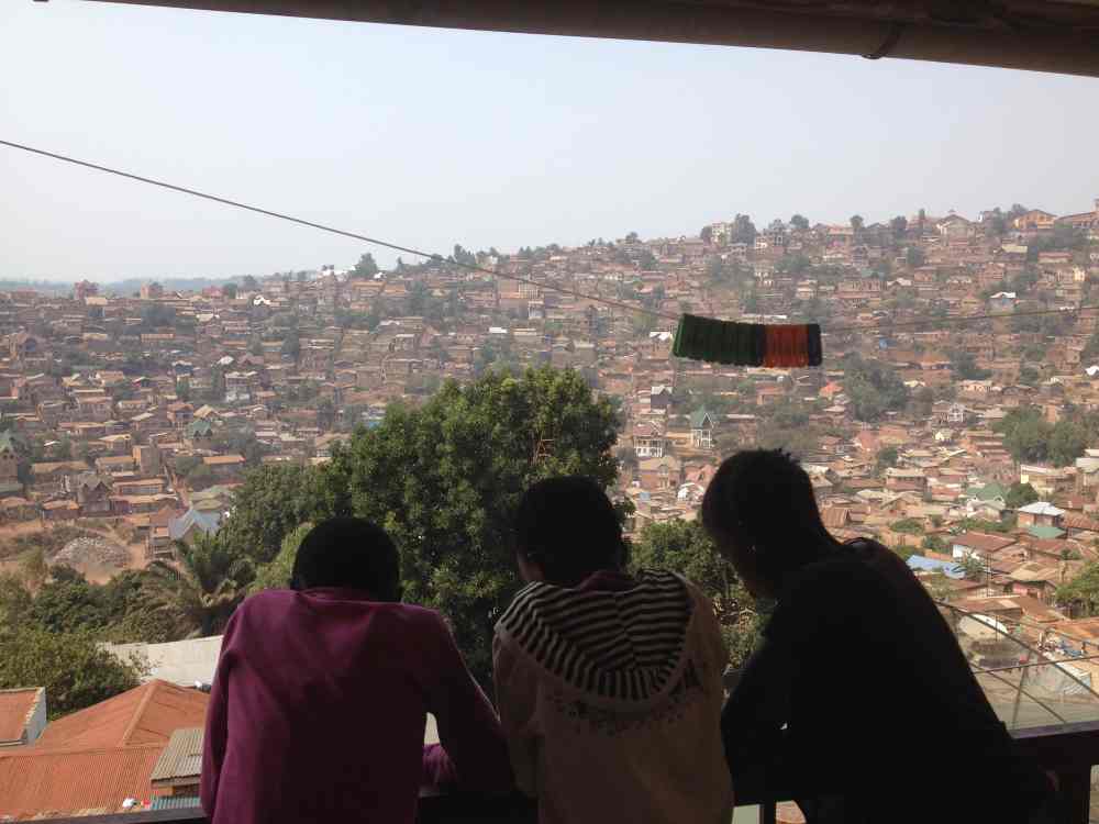 Bertine Congo